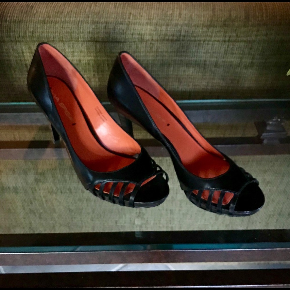 Via Spiga Heels